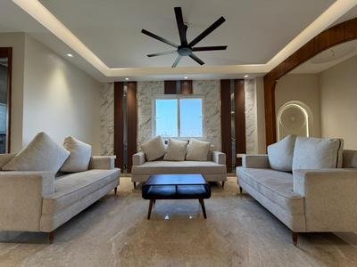 Project Image of 2000.0 - 4500.0 Sq.ft 4 BHK Builder Floor for buy in Home Ultra Luxurious Floor