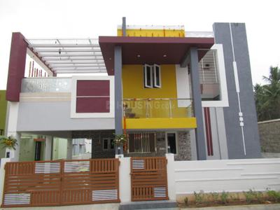 Project Image of 1017.0 - 2020.0 Sq.ft 2 BHK Villa for buy in ABI Vetri Velava Nagar