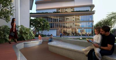 Project Image of 3587.0 - 4622.0 Sq.ft 3 BHK Apartment for buy in Jayabheri The Pinnacle