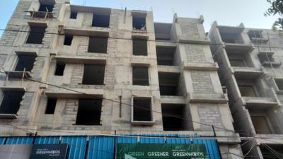 Project Image of 926.0 - 1523.0 Sq.ft 2 BHK Apartment for buy in Sidharth Greenwoods