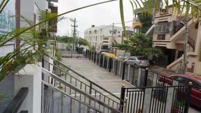 Project Image of 1130.0 - 1590.0 Sq.ft 2 BHK Apartment for buy in Infant Grace Apartment
