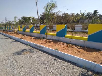Project Image of 1647.0 - 9000.0 Sq.ft Residential Plot Plot for buy in Alekya Brundhavanam