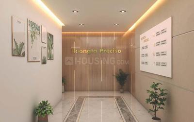 Project Image of 0.0 - 1603.0 Sq.ft 3 BHK Apartment for buy in Roongta Preciso