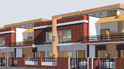 Project Image of 1700 Sq.ft 3 BHK Duplex for sale in Talawali Chanda for Rs. 9000000