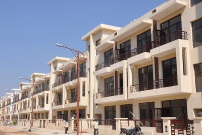 Project Image of 0.0 - 1255.0 Sq.ft 3 BHK Apartment for buy in TDI Affordable Homes