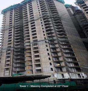 Project Image of 1099.0 - 1689.0 Sq.ft 2 BHK Apartment for buy in Hero Homes