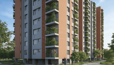 Amogaya Adorit Elevation 2