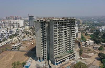 Project Image of 638.0 - 918.16 Sq.ft 2 BHK Apartment for buy in Global Platinum City Light