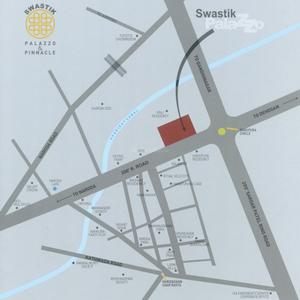Project Image of 2646.0 - 4050.0 Sq.ft 4 BHK Villa for buy in DLH Swastik Palazzo