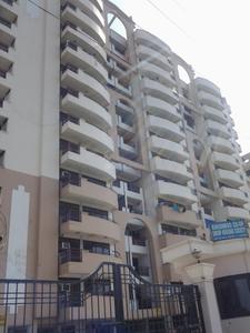 Project Image of 0.0 - 1800.0 Sq.ft 3 BHK Apartment for buy in CGHS Khushboo CGHS