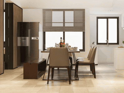 Project Image of 1190.0 - 2090.0 Sq.ft 2 BHK Apartment for buy in United Sai Green Woods Phase 1