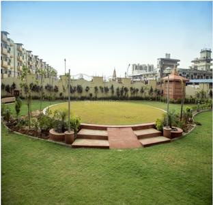 Project Image of 450.0 - 1550.0 Sq.ft 1 BHK Apartment for buy in Koshda Mandakini
