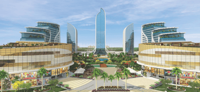 Project Image of 270.0 - 1200.0 Sq.ft 1 BHK Apartment for buy in UTC Code 60 Apartment