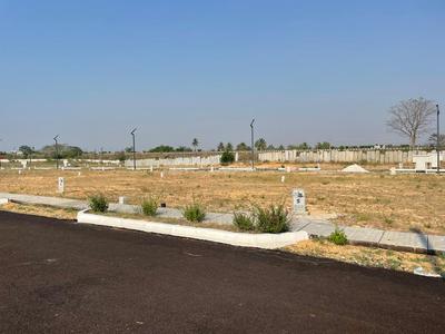 Project Image of 1200.0 - 2400.0 Sq.ft Residential Plot Plot for buy in Sankeswar Padmvati Nagar