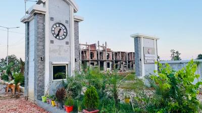 Project Image of 1600.0 - 2000.0 Sq.ft 3 BHK Villa for buy in Urbanaid Uniworld