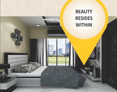 Project Image of 304.73 - 472.11 Sq.ft 1 BHK Apartment for buy in Ornate Kallisto Phase IV