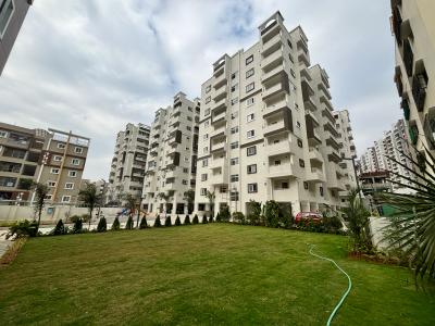 Project Image of 1139.0 - 1635.0 Sq.ft 2 BHK Apartment for buy in Confident Pride