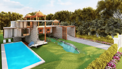 Project Image of 11385.0 - 18000.0 Sq.ft Residential Plot Plot for buy in RPS Group Sargam Farmland