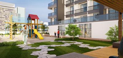 Project Image of 388.58 - 963.0 Sq.ft 1 BHK Apartment for buy in Aadiraj Signature