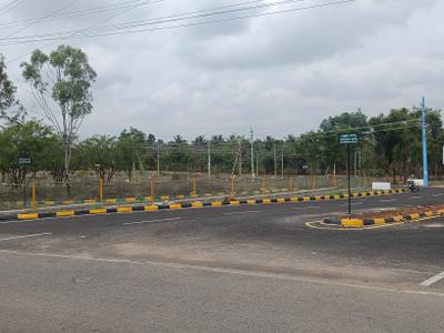Project Image of 600.0 - 1200.0 Sq.ft Residential Plot Plot for buy in Serene Blossom