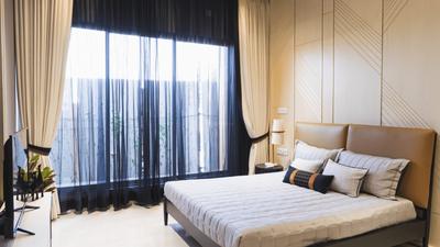 Shivdan M J Opera Bedroom 1