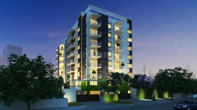 Project Image of 1551.0 - 2120.0 Sq.ft 2 BHK Apartment for buy in Durga Flute