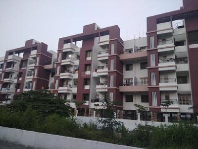 Project Image of 529.0 - 553.0 Sq.ft 2 BHK Apartment for buy in Gurukrupa Residency