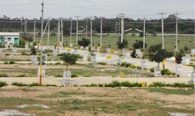 Project Image of 1200.0 - 3000.0 Sq.ft Residential Plot Plot for buy in Maxworth Swarna Residency