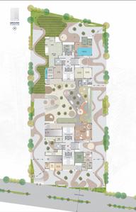 Project Image of 3573 Sq.ft 3 BHK Apartment / Flat for sale in Kudasan for Rs. 15500000