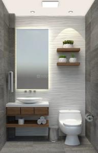 Project Image of 618.0 - 900.0 Sq.ft 1 BHK Apartment for buy in Sahiti Sitara