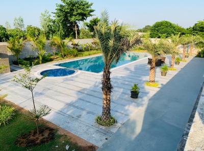 Project Image of 513.0 - 990.0 Sq.ft 1 BHK Villa for buy in Good Times