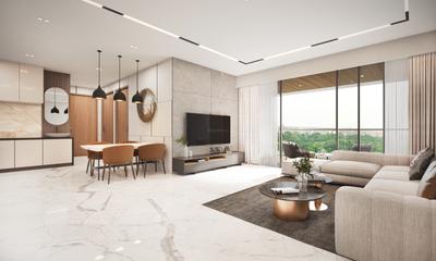 Project Image of 0.0 - 847.01 Sq.ft 3 BHK Apartment for buy in Shubh Atlantis