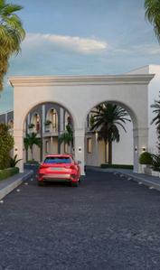Project Image of 1521 Sq.ft 3 BHK Villa for sale in Theekariya for Rs. 8000000