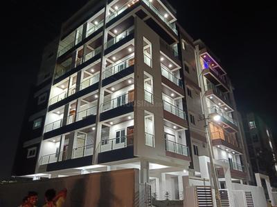 Project Image of 1156.0 - 1250.0 Sq.ft 2 BHK Apartment for buy in Thimu Blue Bell