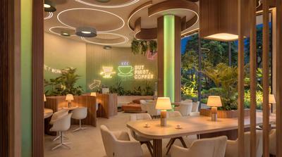 Project Image of 1109.0 - 1636.0 Sq.ft 2 BHK Apartment for buy in Casagrand Highcity