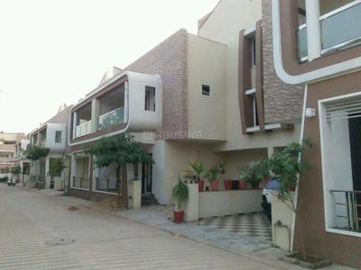 Project Image of 1845.0 - 1872.0 Sq.ft 4 BHK Villa for buy in Govardhan Galaxy Prime