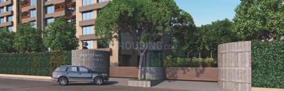 Project Image of 0.0 - 2200.0 Sq.ft 4 BHK Apartment for buy in Parshwa Luxuria