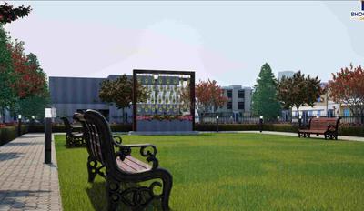 Project Image of 635.61 - 1479.5 Sq.ft Residential Plot Plot for buy in JSK Shree Krishna Van G