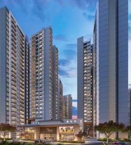 Project Image of 1135.0 - 2416.0 Sq.ft 2 BHK Apartment for buy in Prestige Aston Park