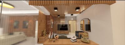 Project Image of 0.0 - 1968.0 Sq.ft 3 BHK Apartment for buy in Ramaniyam Tulsi