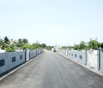 Project Image of 2400.0 - 4800.0 Sq.ft Residential Plot Plot for buy in Adityaram Nagar