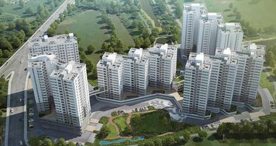 Project Image of 2720 Sq.ft 4 BHK Duplex for sale in Padur for Rs. 22300000