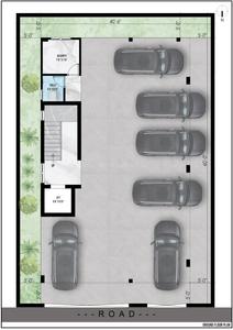 Project Image of 843.0 - 1685.0 Sq.ft 2 BHK Apartment for buy in Irasi Imaiaham
