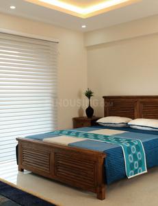Project Image of 1800 Sq.ft 3 BHK Apartment / Flat for sale in Pallimukku for Rs. 20000000