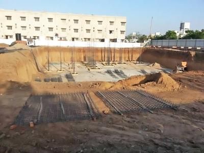 Project Image of 1593.0 - 1620.0 Sq.ft 3 BHK Apartment for buy in Swetalee Sepal Elegant 3