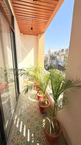 Project Image of 1950.0 - 2000.0 Sq.ft 3 BHK Villa for buy in Shyam Paradise Villas