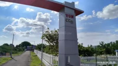 Project Image of 0.0 - 1200.0 Sq.ft Residential Plot Plot for buy in VGN Orville Extension II