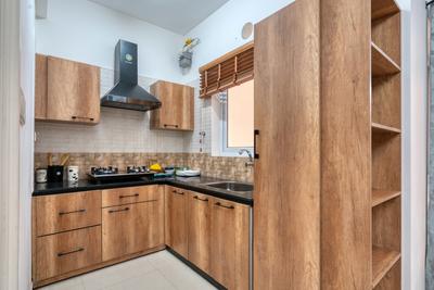 Project Image of 582.0 - 1209.97 Sq.ft 1 BHK Apartment for buy in Sreevatsa Urban Village