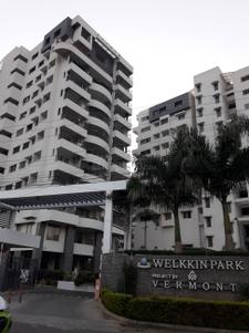 Project Image of 2115.0 - 5702.0 Sq.ft 3 BHK Apartment for buy in Vermont Welkin Park
