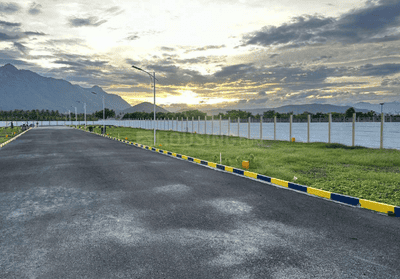 Project Image of 1200 Sq.ft Residential Plot / Land for sale in Narasimhanaickenpalayam for Rs. 3856749